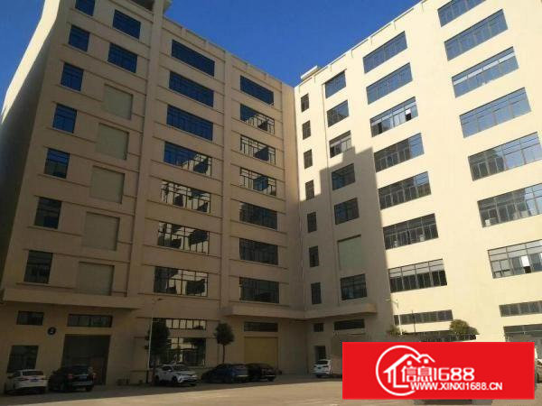 大朗原房东厂房分租给钱就租