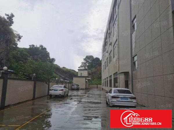 清溪谢坑原房东独院厂房出租一楼850平方可办环评带消防喷淋