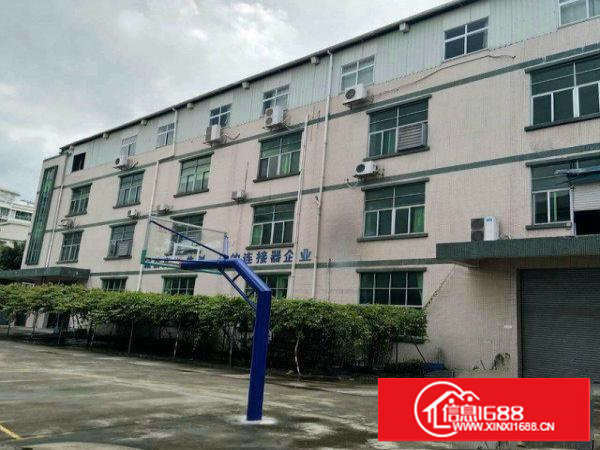 塘厦林村高速口新空二楼一整层1300平米、现成格局