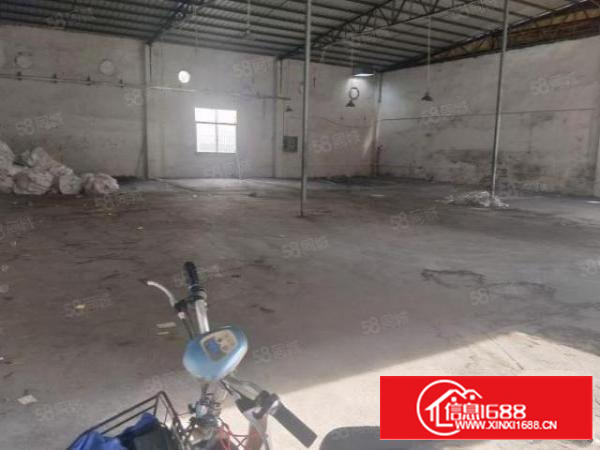 石排埔心新出580平单一层，租13.5元，水电齐全，租金实惠