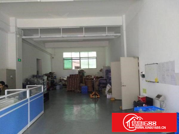 坂田上雪新出一楼出租1380平米厂房出租