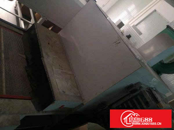 手喷线，出租转让，有环评带UV