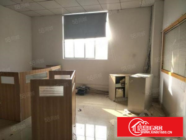 沙井庄村新空出来的一楼380平方厂房出租