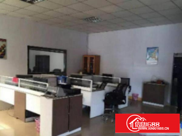 万江3500平方独院花园式厂房招租