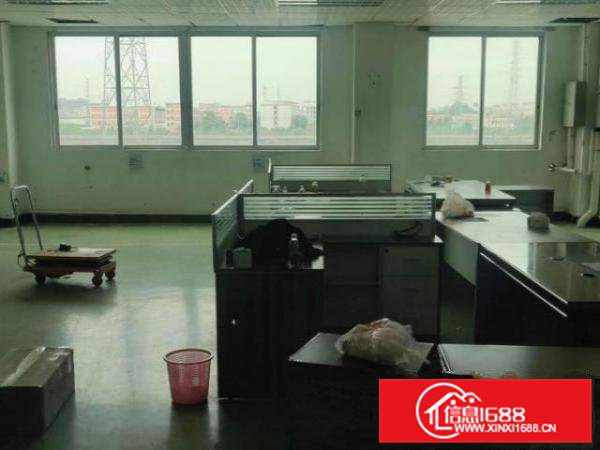 出租清溪镇清溪城区300平方厂房，水电齐全价格便宜