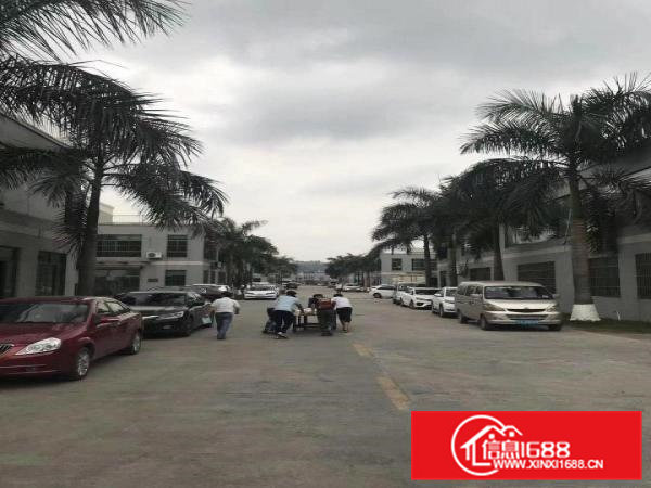 黄江工业园区钢构1750平方，10米高