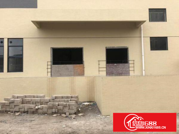 北滘高新工业区出租，独院厂房二楼环境好，价格优惠