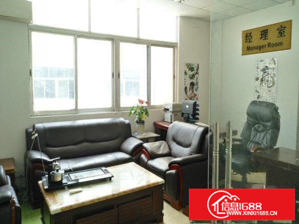 清溪镇浮岗原房东带装修二楼680平方招租水电齐全