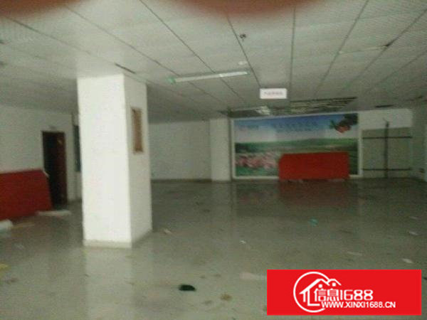 坂田龙景1楼4OOO平米厂房出租