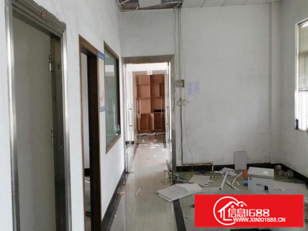 里水河村工业新出2680平方单一层独门独院大小可以分