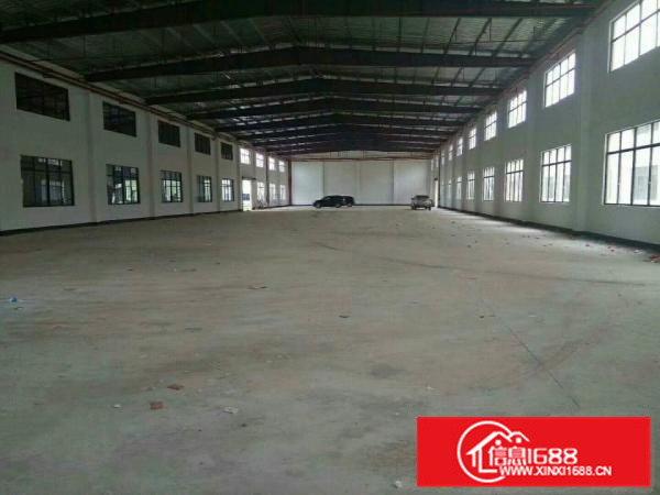 原房东一楼钢构4700平方