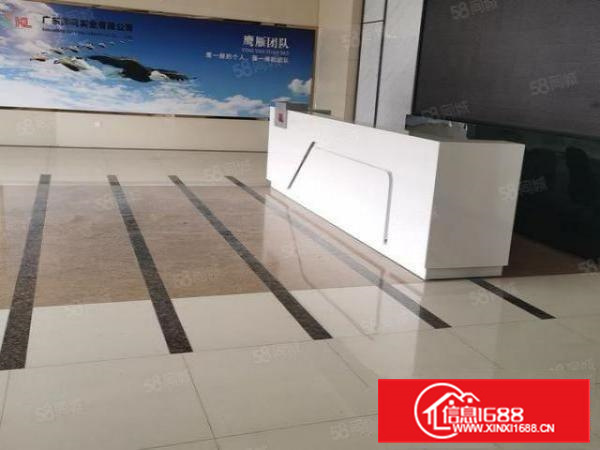 长安镇现有豪华精装修厂房出租1800平水电齐全，现场照片拍摄