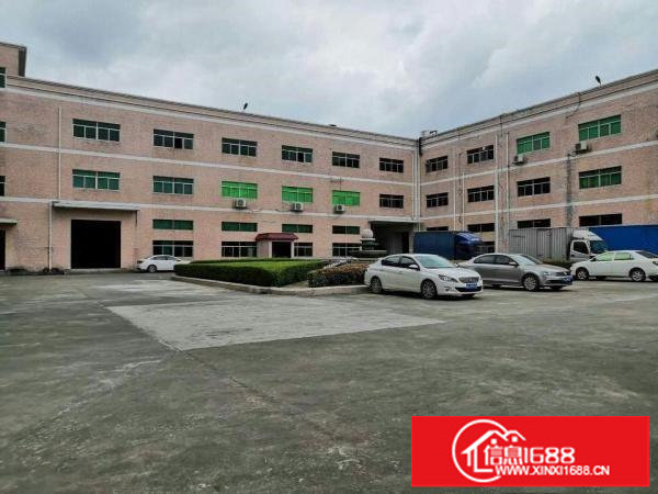 嶂背路口原房东一楼1300平招租