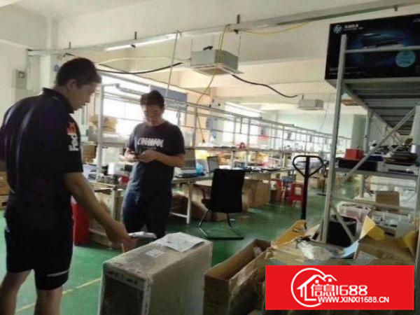 狮山白沙桥1楼500平厂房/仓库出租