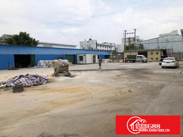 模具城附近独院单一层出租