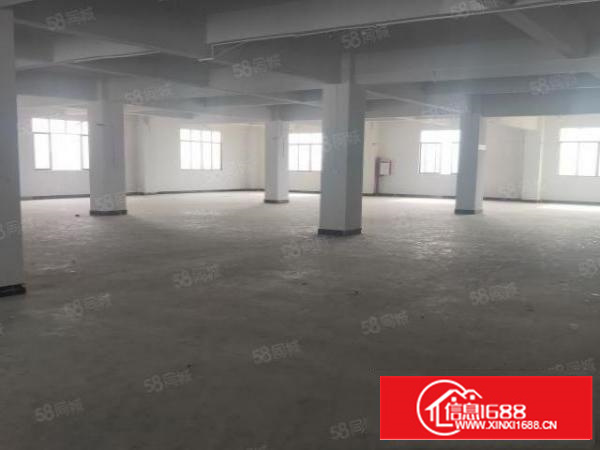 石排黄家坣工业区可做酸洗，磷化，氧化等行业招租，500平起租