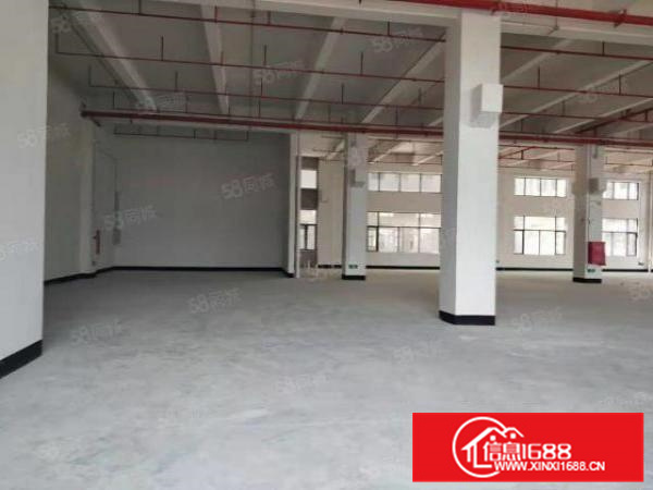 容桂高黎标准首层2500方,电大,形象好,不在拆迁区