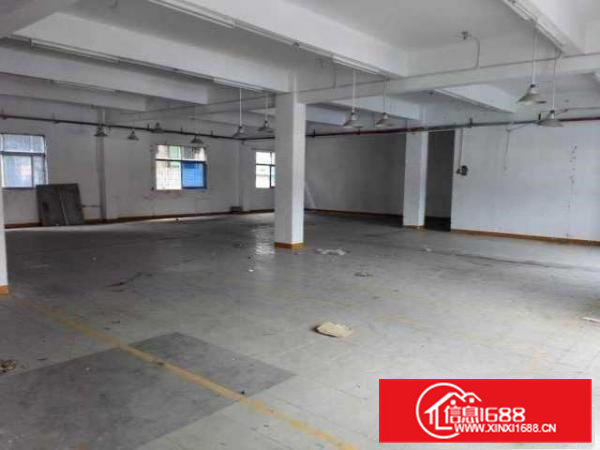 凤岗大量小型厂房招租500-1000左右都有