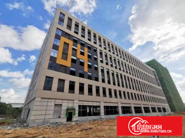 寮步松柏立交旁全新厂房单一层3000平收电规范