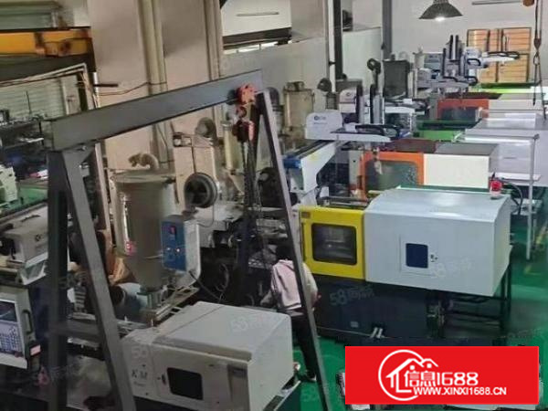 长安原房东实际面积1楼500方厂房出租2压1租