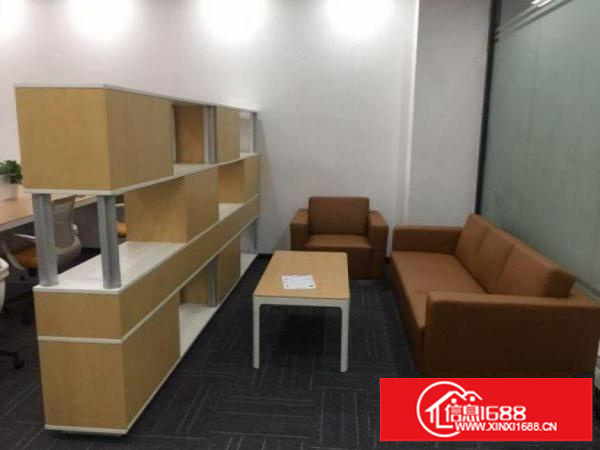 楼上新出900平米现成贴片厂房出租