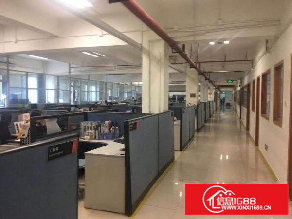 出租沙头角整层厂房情况特殊价格超低