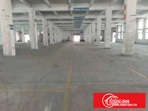 石岩原房东2000平招租