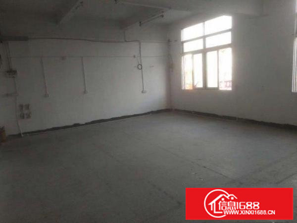 横岗四联小学270平米小面积厂房出租