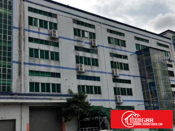 房东出租龙华区大浪独门独院一万五平方厂房