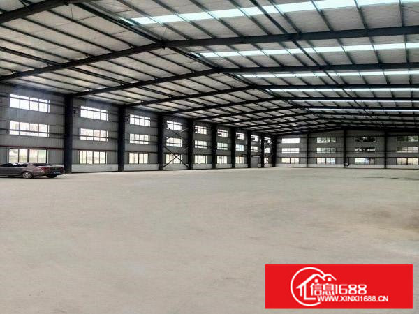 大朗新空出滴水15米高单一层钢构2200平方出租