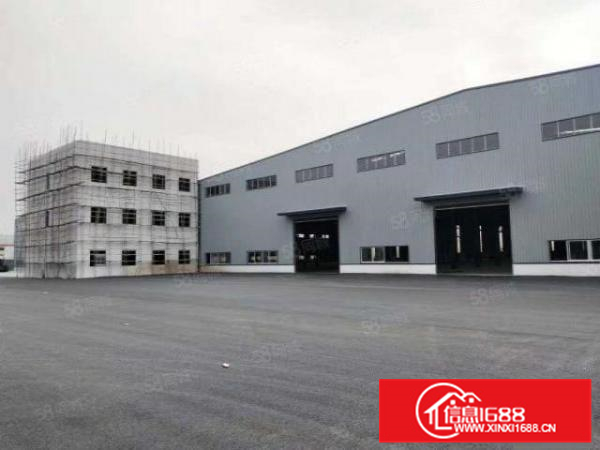 乐从钢铁世界附近，钢构独院厂房8600平方