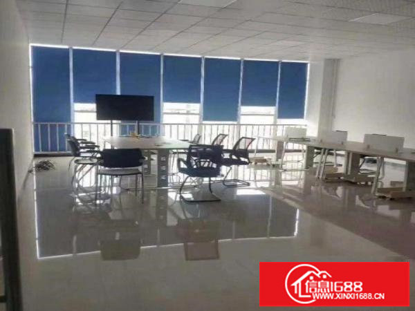 业主出租坂田杨美500平800平1000平大小面积厂房分租