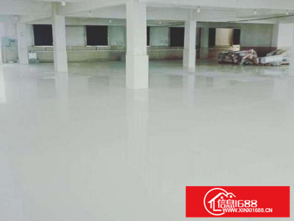 5200方厂房独立4层1400方/层带2吨货梯