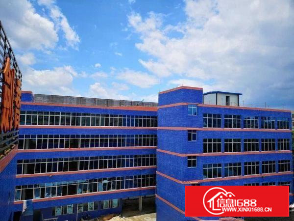 出租塘厦镇第一工业区