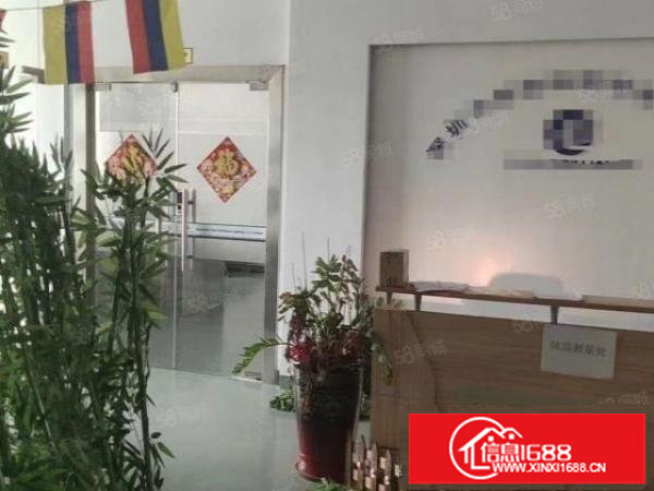 观澜环观南路华侨山庄山水田园附近厂房出租700平方免转让费