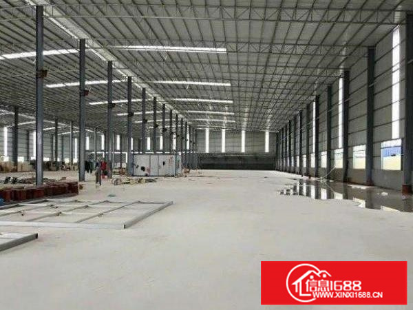 容桂细滘招租875平现成装修厂房