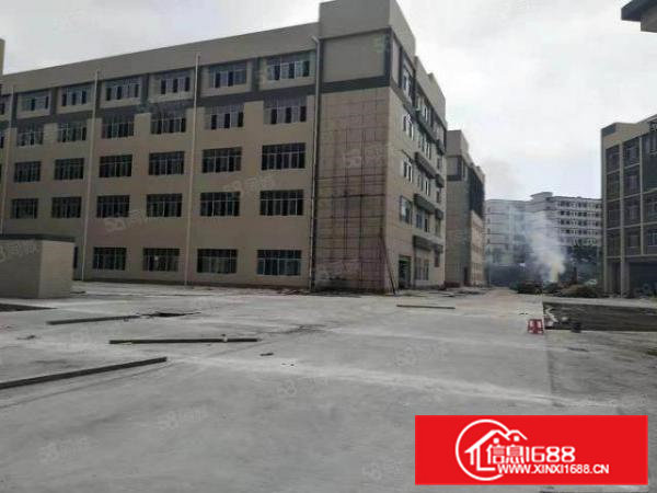 凤岗靠龙岗原房东独院5000平方18块每平可分租