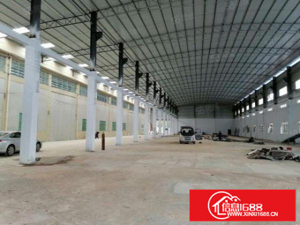 狮山工业园3600方全新独门独院厂房出租，电大有牛腿形象靓