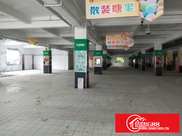 万江共联工业区新出标准12300平方