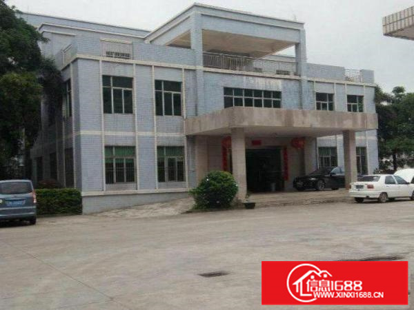 惠阳新墟业主直租楼上800平带现成装修水电整租