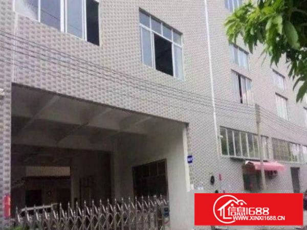 出租龙岗区坂田厂房楼上800平