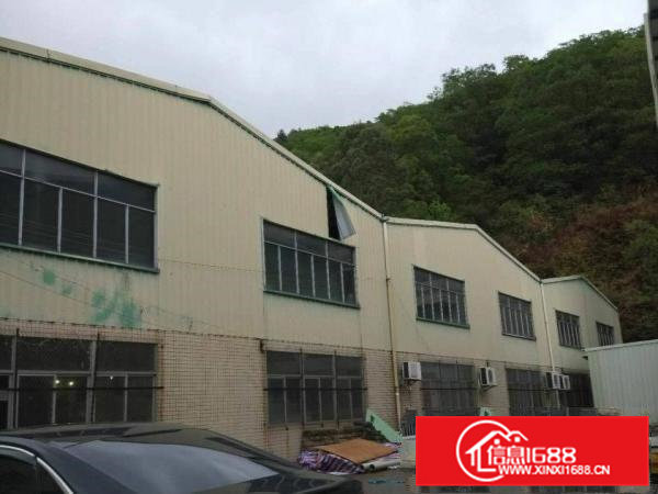 清溪原房东独栋厂房4000平米面积实量