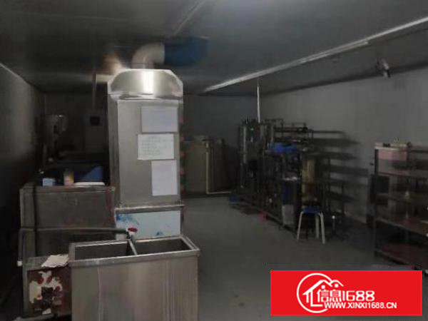 现成无尘车间水电到位工业园区