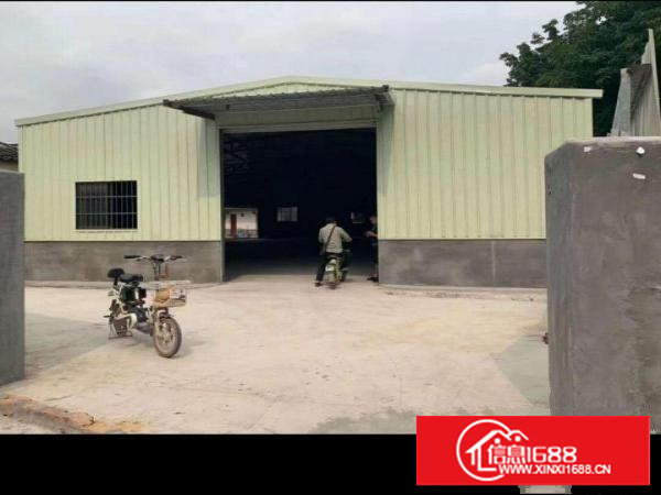 经典小独院，塘厦石鼓附近450平方，好进车