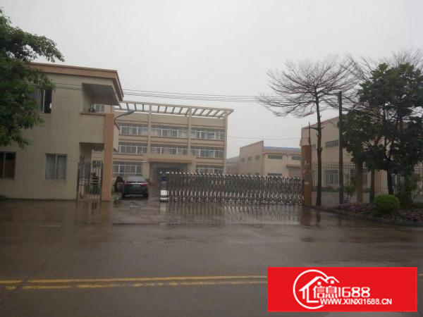 狮山大量2千至3千方厂房出租，中介龄8年资源多！