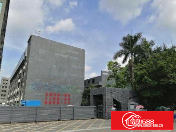 三乐路边，厂靓，证照齐，顺德北滘5000平方标准厂房出租