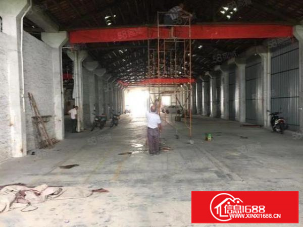 大沥颜峰工业区独立厂房出租