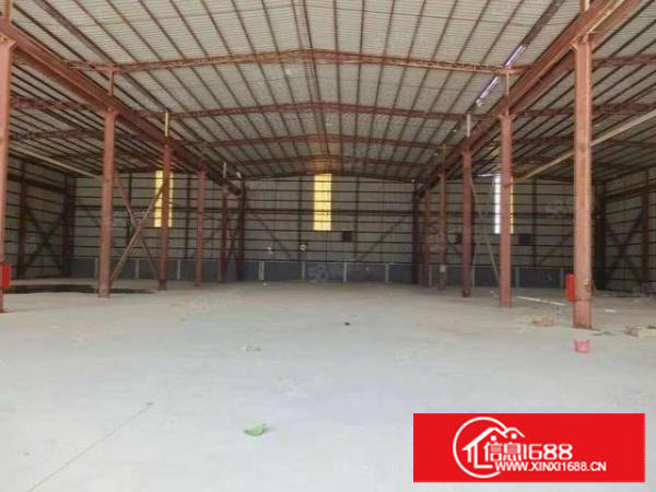 塘厦莆心湖独门独院钢构厂房4100平出租行业无限制