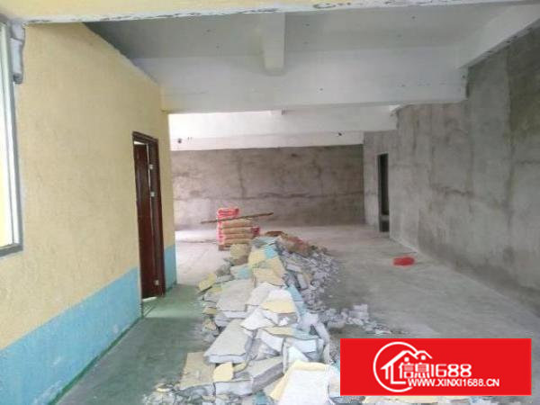 沙井新桥第三工业区20元精装修260平米厂房出租