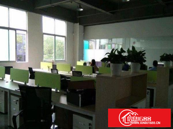 龙岗龙东义乌附近写字楼办公室低价19元出租